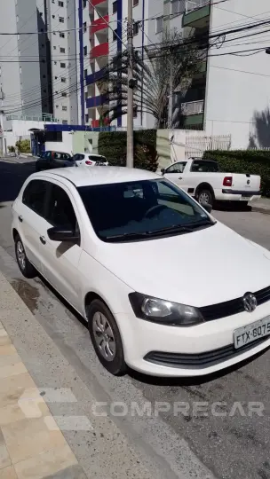 GOL 1.0 MI Trendline 8V