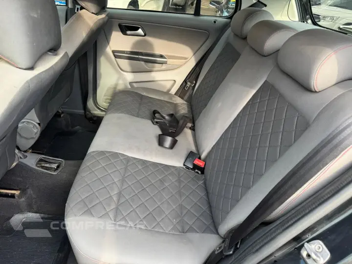 FOX 1.6 MI Pepper 16V