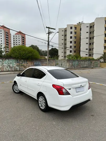 VERSA 1.0 12V S