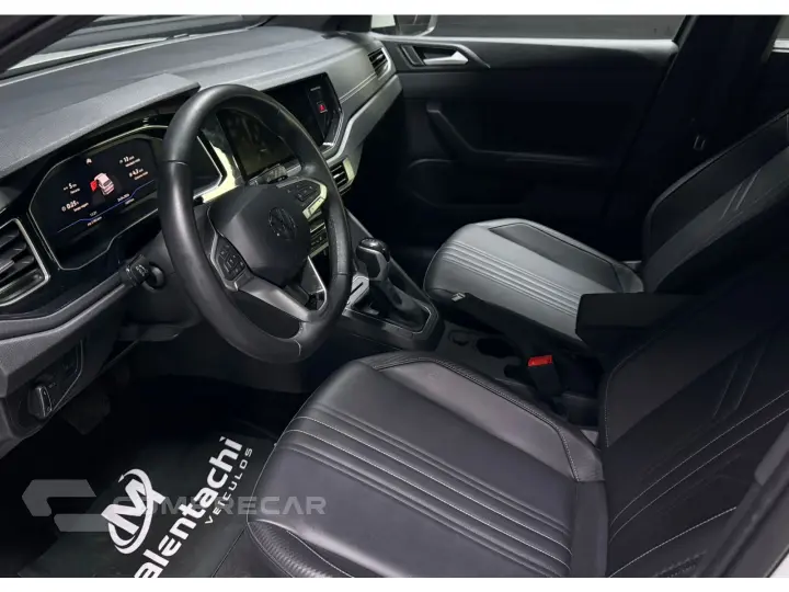 NIVUS 1.0 200 TSI TOTAL FLEX COMFORTLINE AUTOMÁTICO