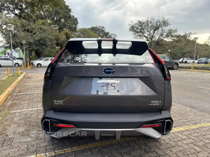 GS4 2.0 HEV Premium
