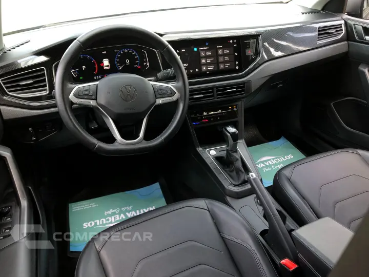 Polo 1.0 170 Tsi Highline Automático