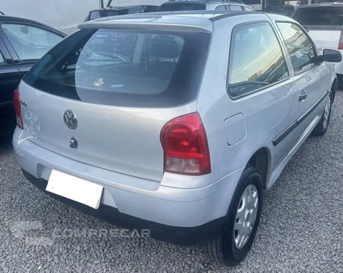 Gol 1.0 G4 FLEX