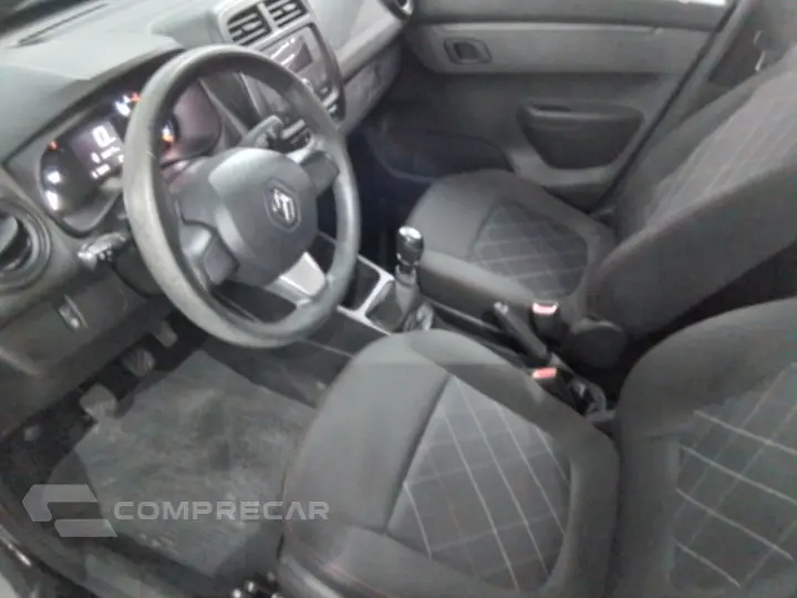 KWID 1.0 12V SCE FLEX ZEN MANUAL