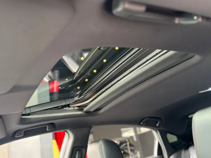 CIVIC 1.5 16V Turbo Touring