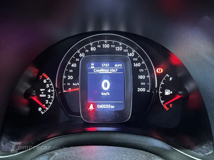 STRADA 1.3 FIREFLY FLEX VOLCANO CD MANUAL