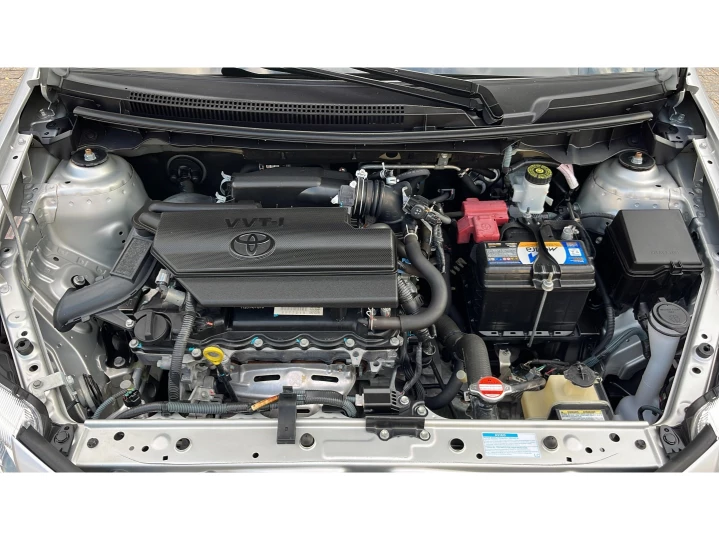 ETIOS 1.5 PLATINUM 16V FLEX 4P AUTOMÁTICO
