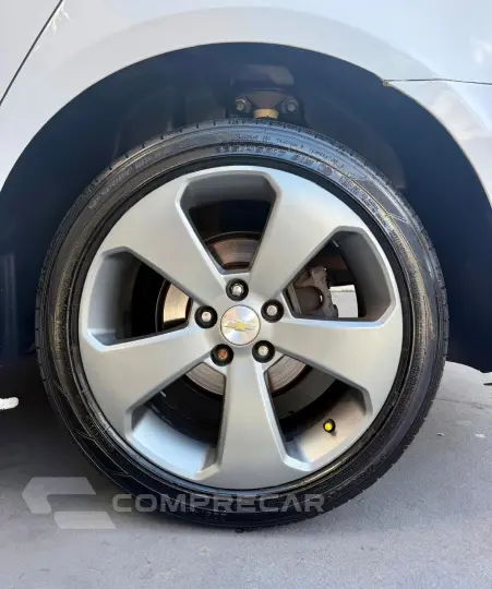 CRUZE 1.8 LT 16V