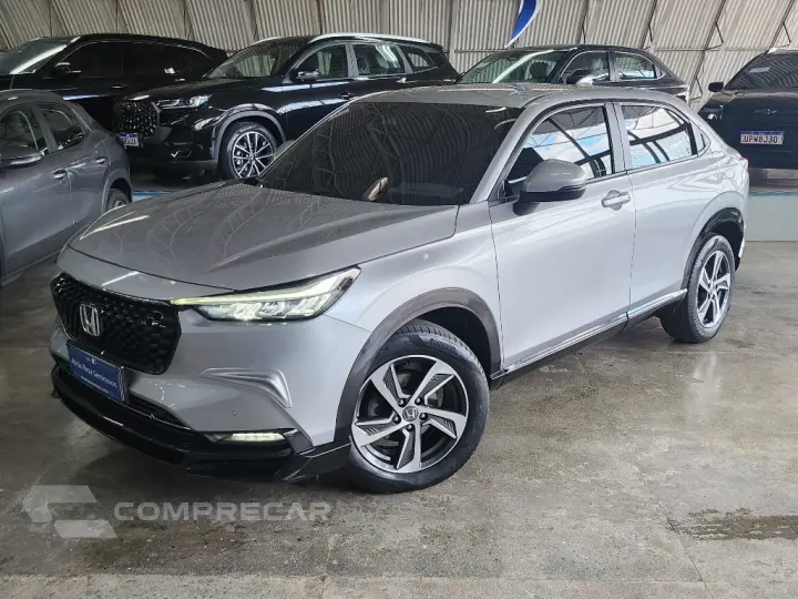 HR-V 1.5 DI I-VTEC FLEX EXL CVT