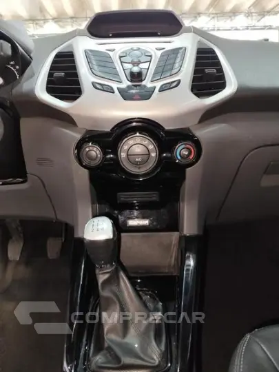 ECOSPORT FREESTYLE 1.6