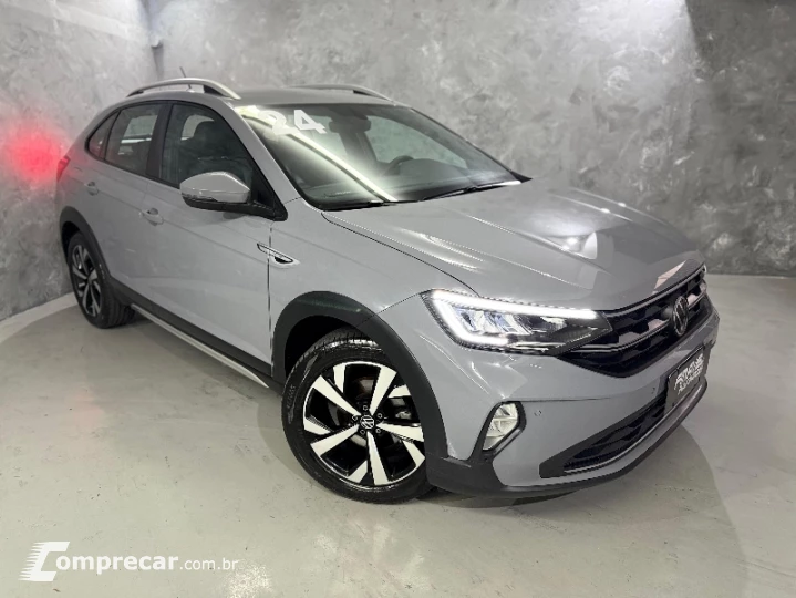 NIVUS 1.0 200 TSI Highline