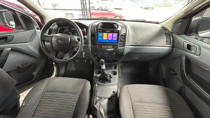 RANGER 2.2 XL 4X4 CD 16V