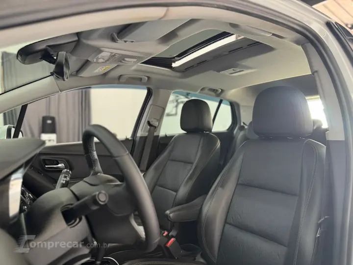 TRACKER 1.4 16V Turbo Premier