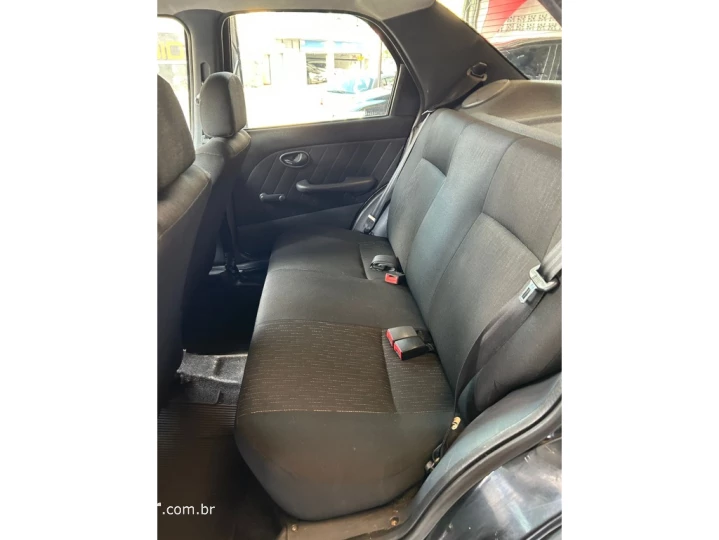 SIENA 1.0 MPI EL 8V FLEX 4P MANUAL