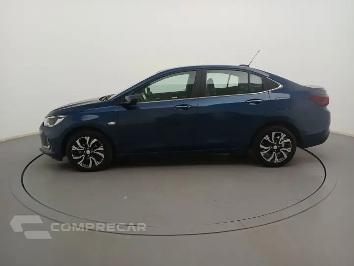 ONIX 1.0 TURBO FLEX PLUS PREMIER AUTOMÁTICO