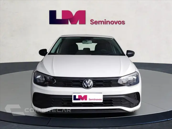 POLO 1.0 MPI TRACK MANUAL