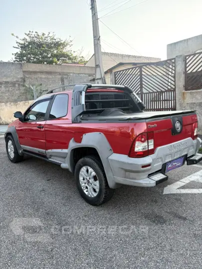 STRADA 1.8 MPI Adventure CD 16V