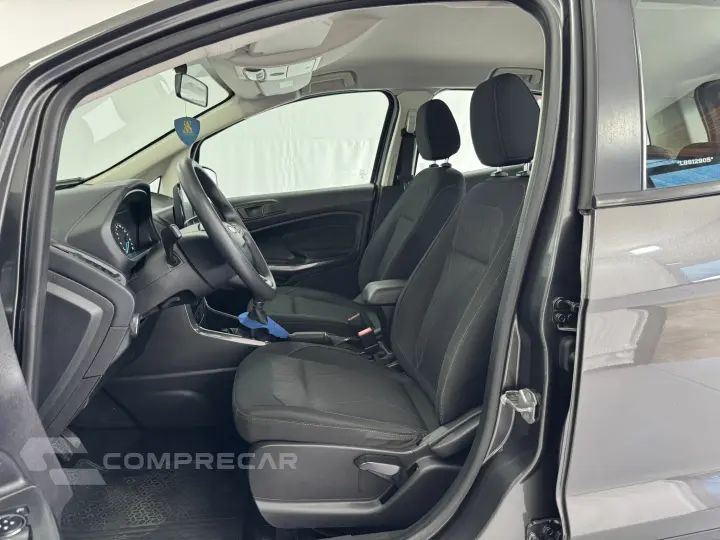 ECOSPORT 1.5 Ti-vct SE