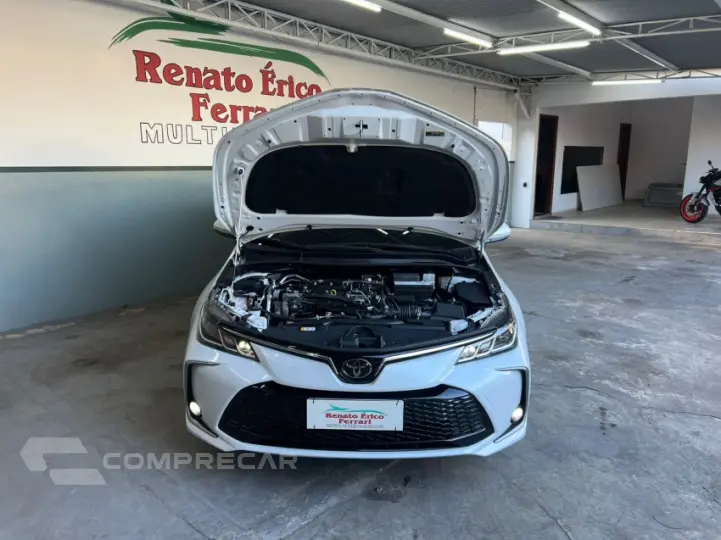 COROLLA 2.0 XEI 16V