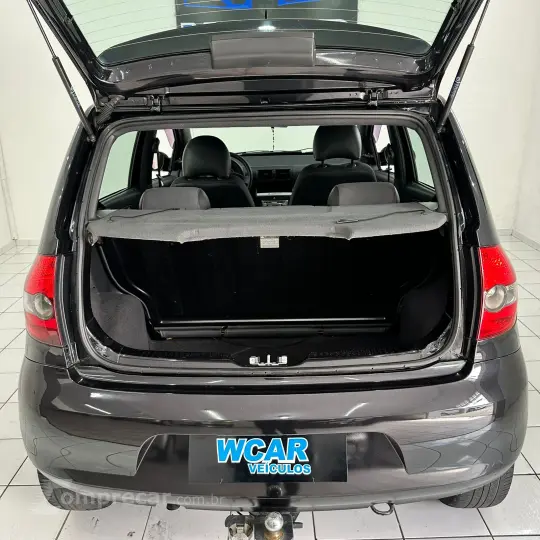 Fox 1.0 Mi Total Flex 8V 5p