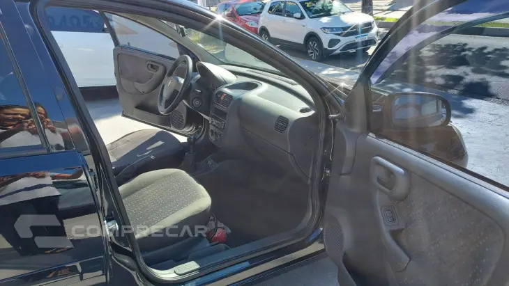 CORSA 1.4 MPFI Maxx 8V