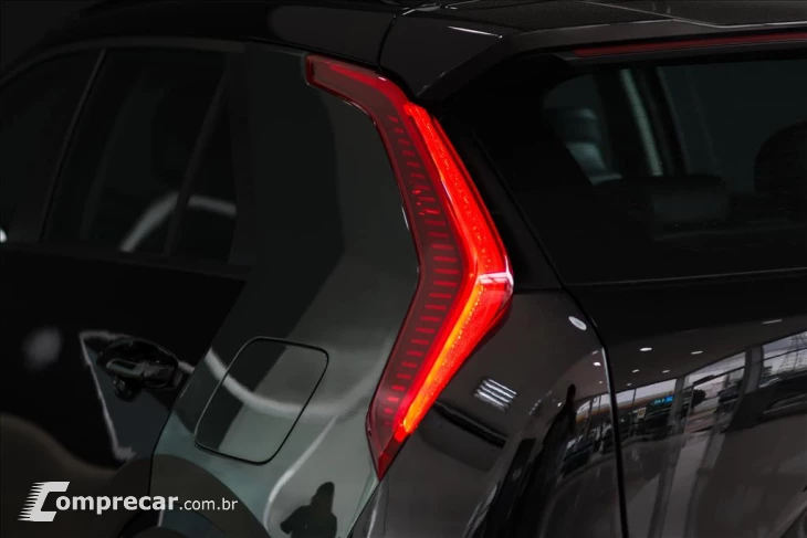 NIRO 1.6 GDI HEV SX PRESTIGE DCT