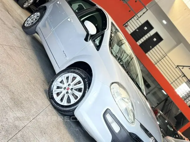 PUNTO - 1.4 ATTRACTIVE 8V 4P MANUAL
