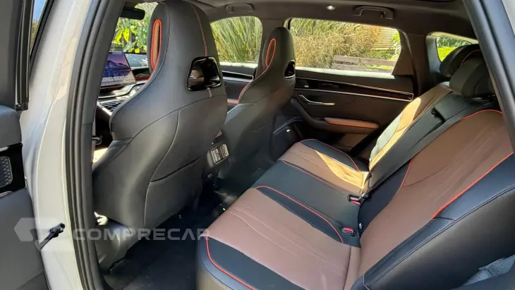 SONG PLUS 1.5 DM-I HÍBRIDO AUTOMÁTICO