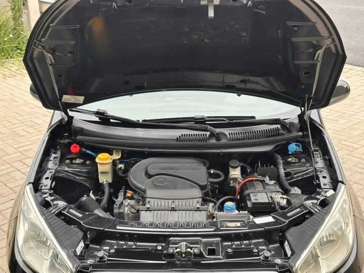 GRAND SIENA 1.4 MPI ATTRACTIVE 8V FLEX 4P MANUAL