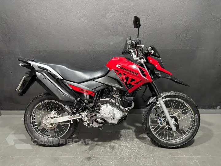 XTZ 150 CROSSER Z ABS