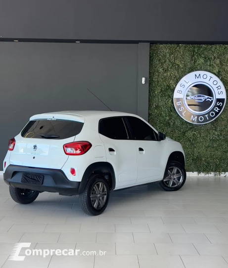 KWID 1.0 12V SCE ZEN