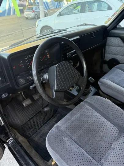 OPALA 4.1 DIPLOMATA 12V ALCOOL 4P MANUAL