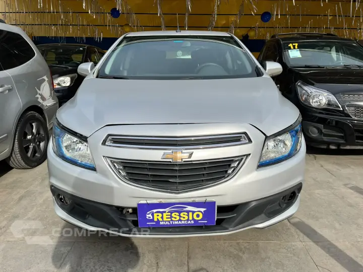 PRISMA 1.4 LTZ Spe/4 8V