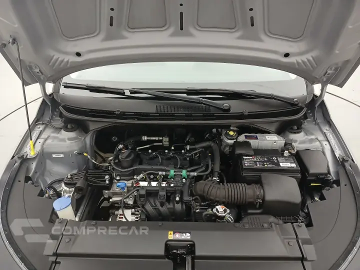 HB20 1.0 12V FLEX COMFORT PLUS MANUAL