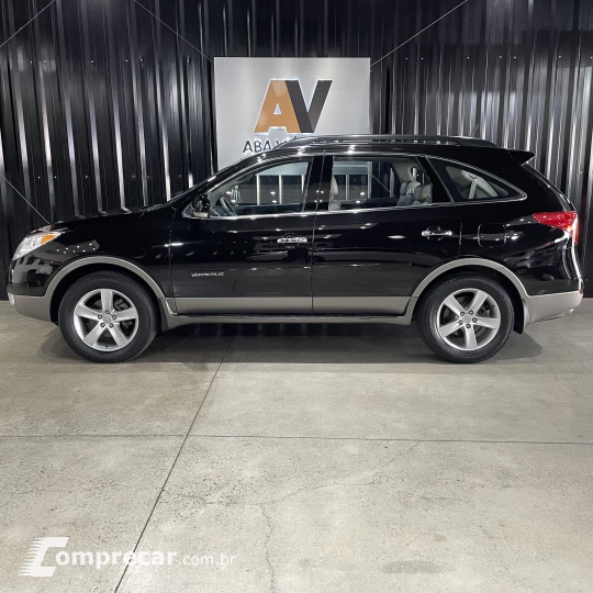 VERA CRUZ 3.8 GLS 4WD 4X4 V6 24V