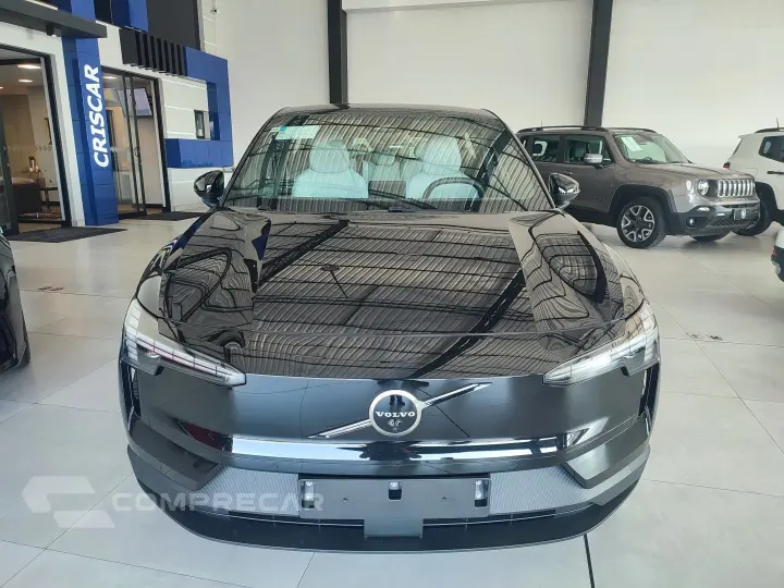 EX30 51 KW ELÉTRICO PLUS