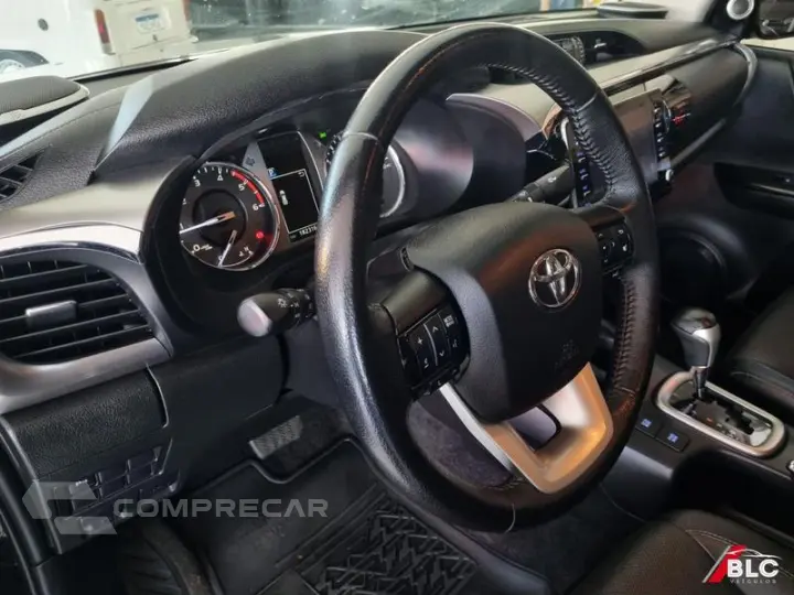 HILUX CDSRXA4FD