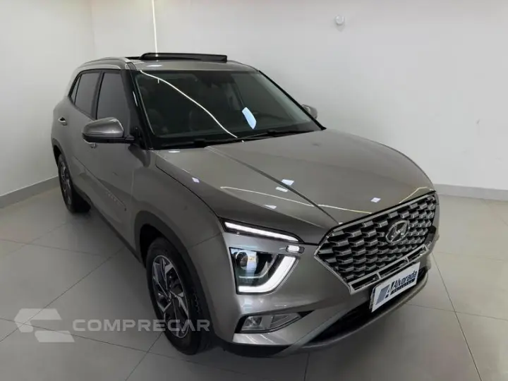 CRETA 1TA PLTINUM