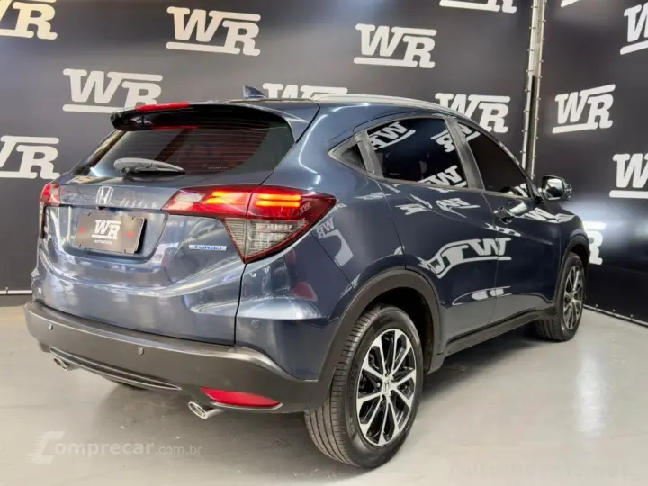 HR-V 1.5 DI I-vtec Turbo Touring