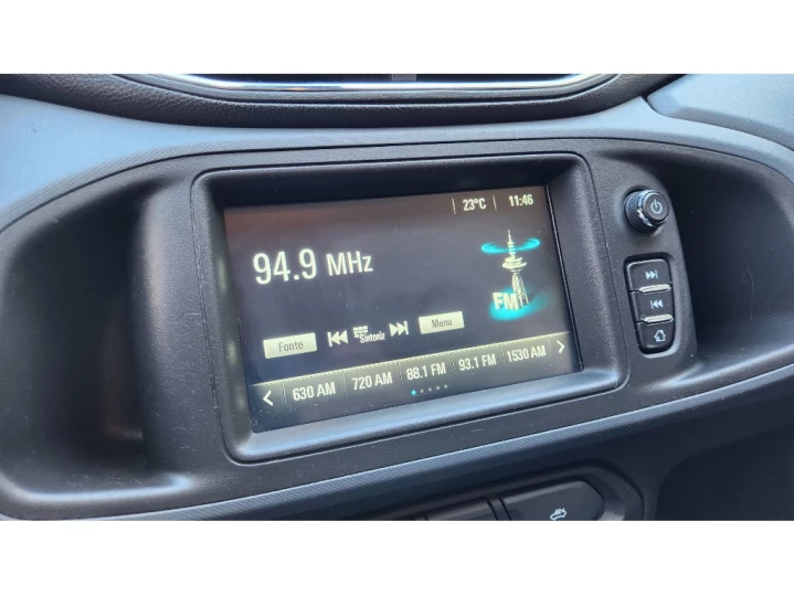 ONIX 1.4 MPFI ACTIV 8V FLEX 4P MANUAL