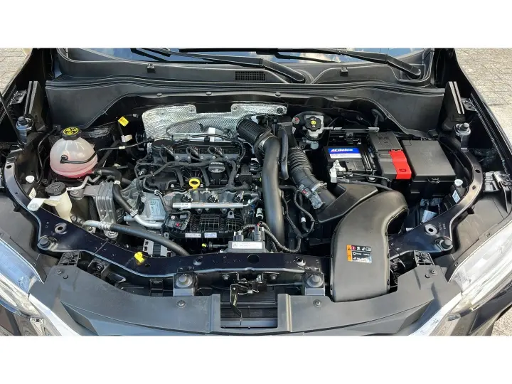 TRACKER 1.2 TURBO FLEX PREMIER AUTOMÁTICO