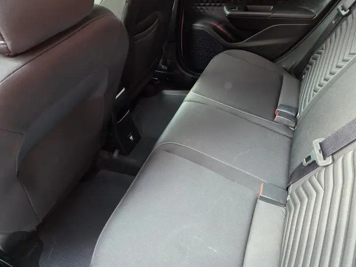 PULSE 1.0 TURBO 200 FLEX AUDACE CVT