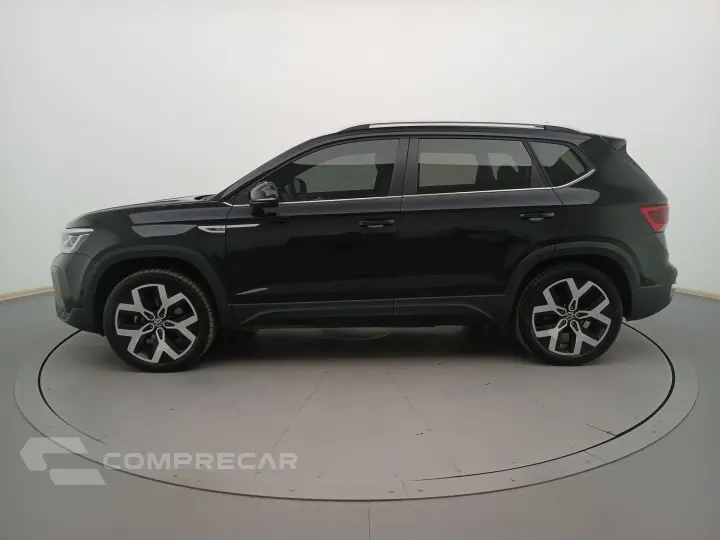 TAOS 1.4 250 TSI TOTAL FLEX HIGHLINE AUTOMÁTICO