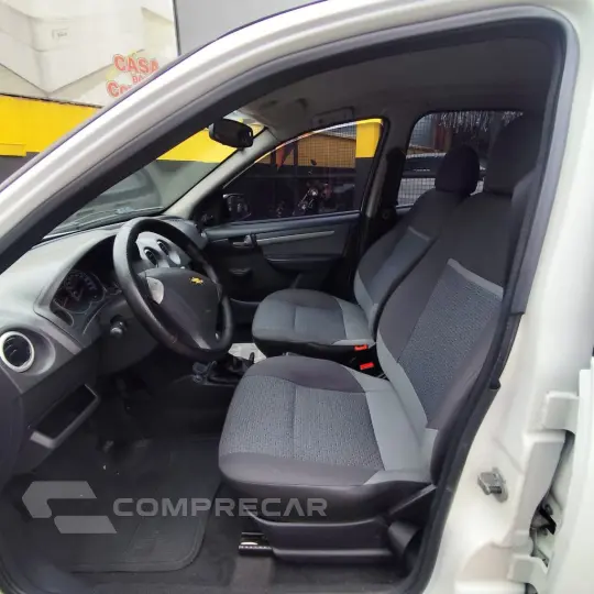 Celta Spirit/ LT 1.0 MPFI 8V FlexP. 5p