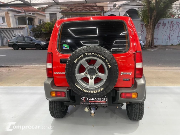Jimny 4SUN 1.3 16V