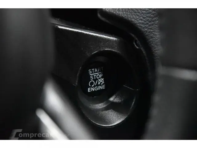 COMPASS - 2.0 16V LIMITED AUTOMÁTICO