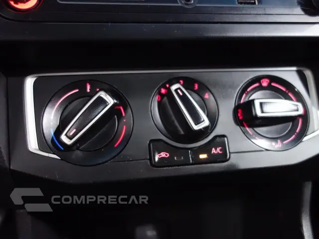 SAVEIRO - 1.6 MSI TRENDLINE CS 8V 2P MANUAL