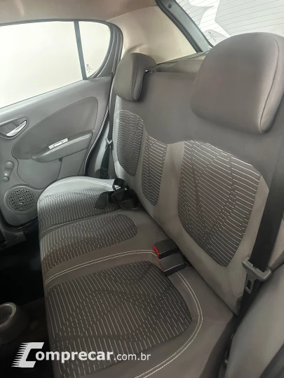 PALIO 1.0 MPI Attractive 8V