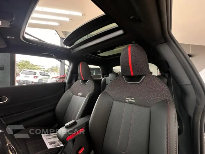 JOHN COOPER WORKS 2.0 TURBO 3P AUTOMATICO