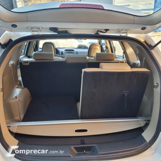 Sorento 3.5 V6 24V 4x4 Aut.